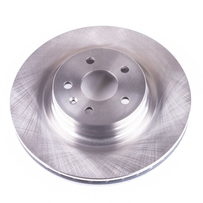 PowerStop AR84000 AutoSpecialty Brake Rotor