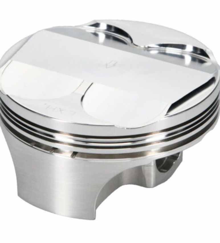 JE Pistons 247936 Yamaha RS VECTOR Piston Kit