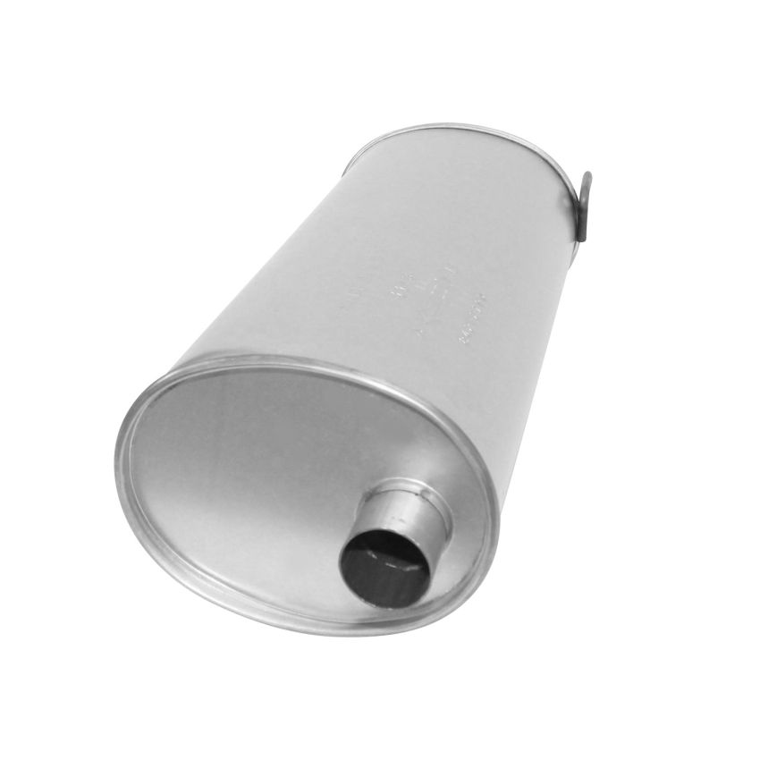 AP Exhaust 2071 Muffler - Challenge