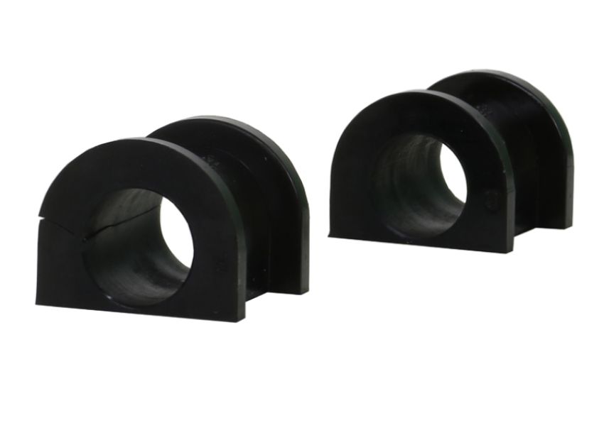 Whiteline W22959 Plus 03-06 EVO 8/9 22mm Rear Sway Bar Bushing Set