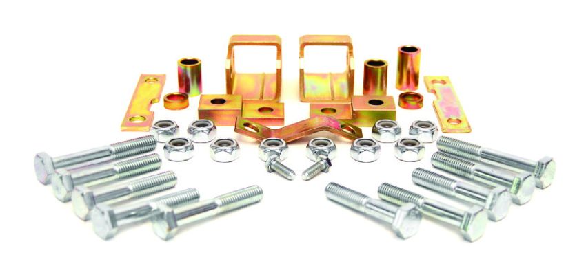 QuadBoss 562641 07-13 Honda TRX420FM/FE FourTrax Rancher 4x4/ES Lift Kit