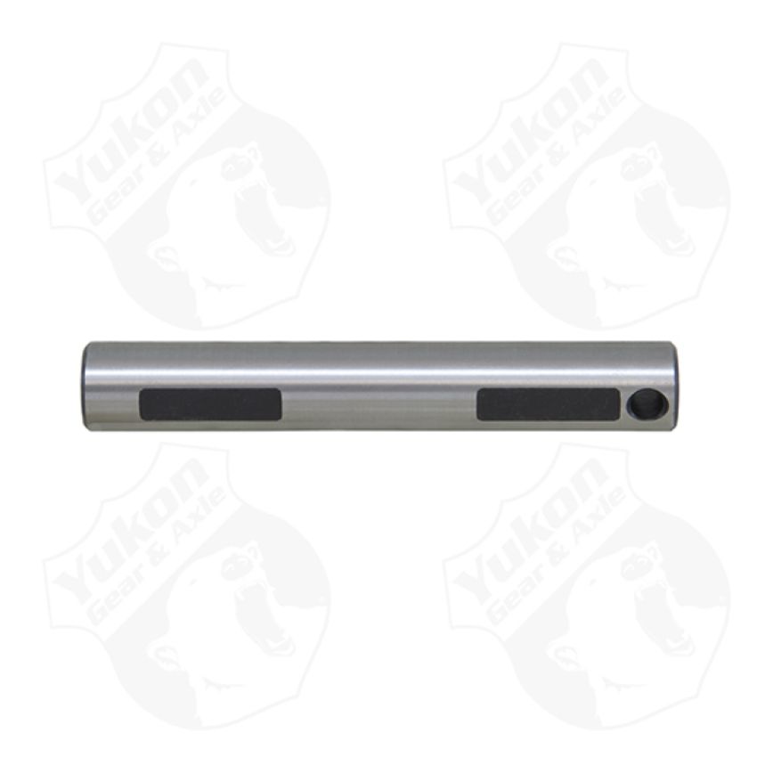 Yukon Gear & Axle YSPXP-039 Yukon Gear Standard Open Cross Pin Shaft For GM 8.2in and 55P