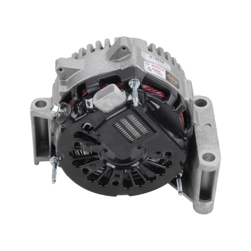 Bosch AL7622X Reman Alternator