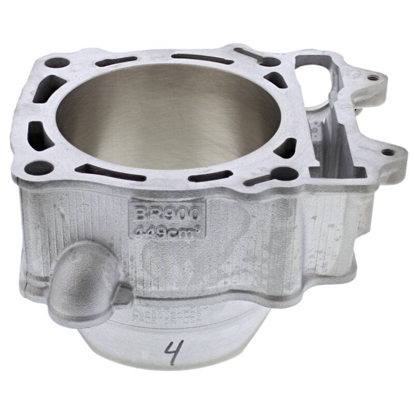 Cylinder Works CW20012 19-20 Yamaha WR 450 F 450cc Standard Bore Cylinder 97mm