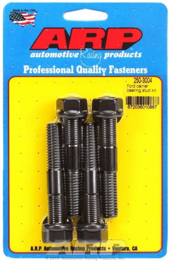 ARP ARP250-3004 Ford Carrier Bearing Stud Kit
