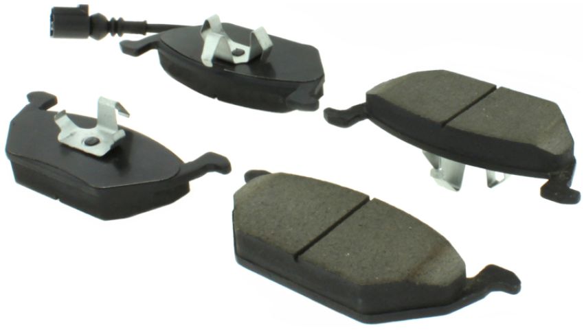 Stoptech 309.07681 Performance Brake Pads