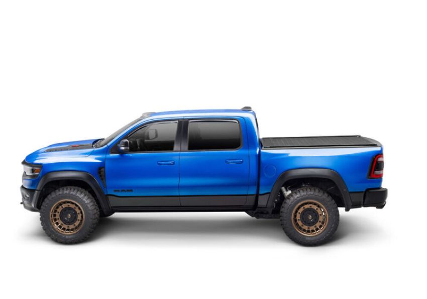 Retrax T-80243 19-21 Ram 1500 PRO XR
