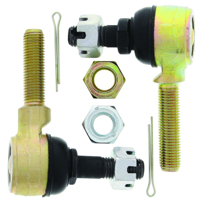 QuadBoss 413033 10-11 Arctic Cat 1000 H2 Mud Pro Tie Rod End Kit