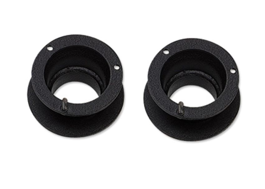 Tuff Country 33900 94-01 Dodge Ram 1500 4wd 3in Coil Spring Spacers Pair