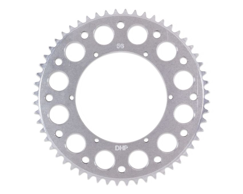 Ti22 PERFORMANCE TIP3841-56 600 Rear Sprocket 6.43in Bolt Circle 56T