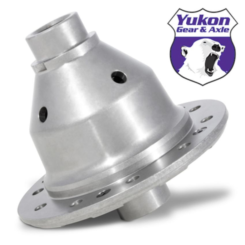Yukon Gear & Axle YGLD50-30 Yukon Gear Grizzly Locker / Dana 50 / 30 Spline