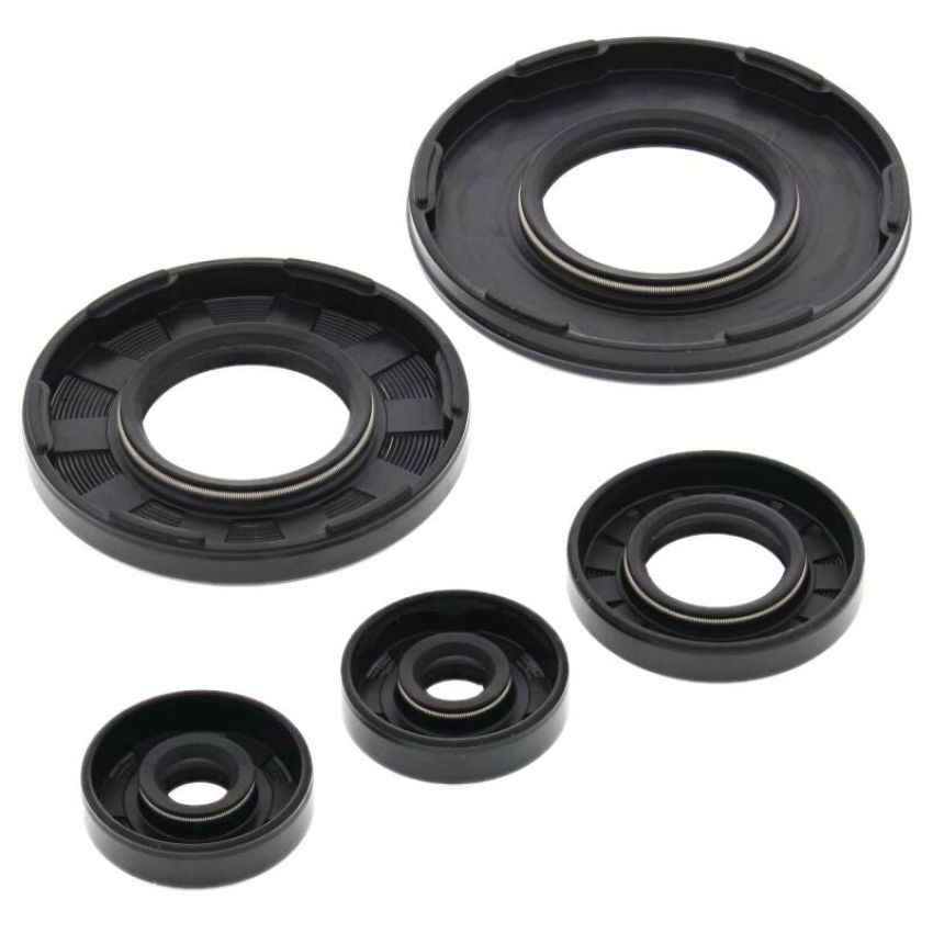 Vertex Pistons 55105 Vertex Gaskets 1985 Ski-Doo Formula MX Oil Seal Kit