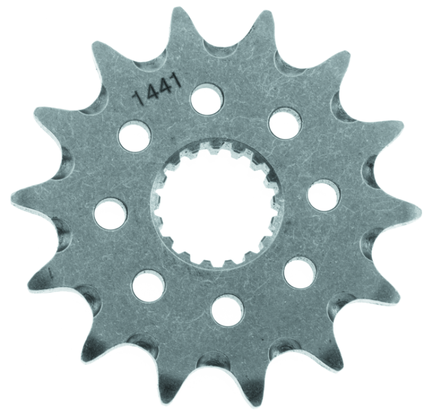 BikeMaster 965566 Suzuki Front Sprocket 520 14T