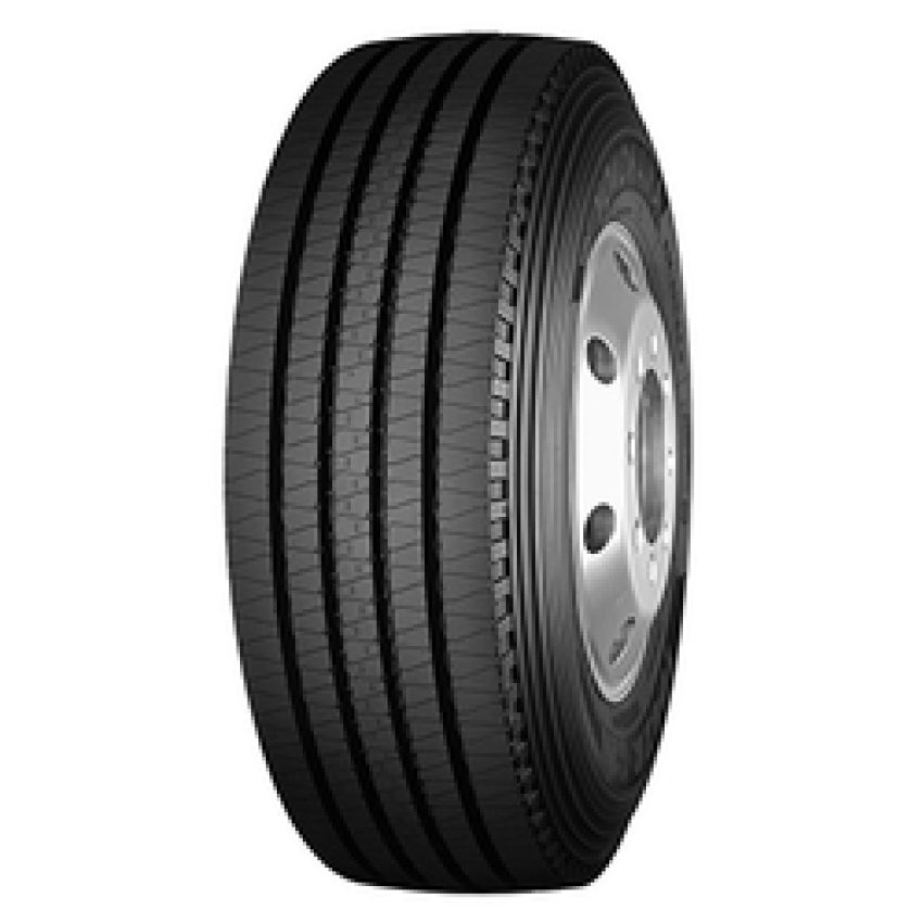 YOKOHAMA 104ZR 245/70R19.5
