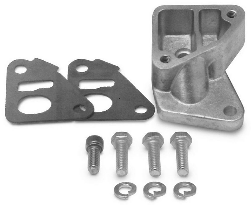 EDELBROCK EDE1476 EGR Adapter for 3701 & 3706
