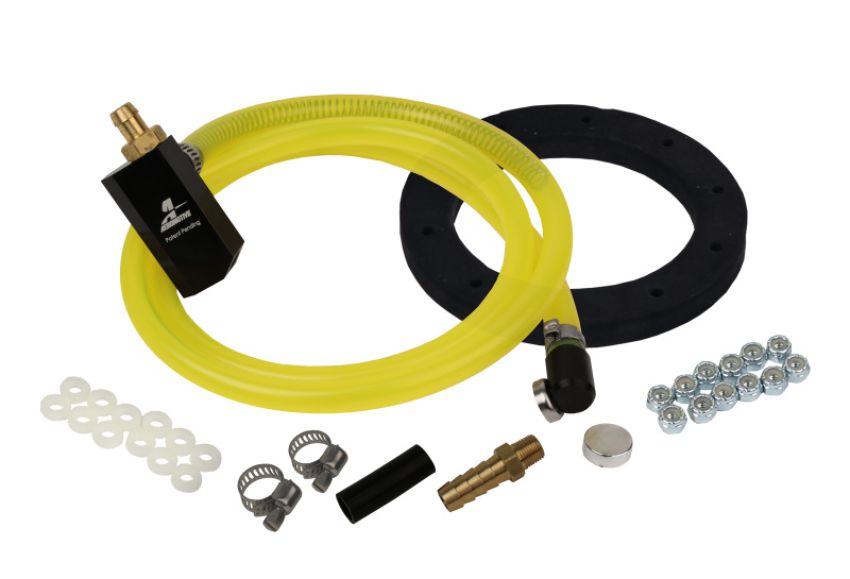 AEROMOTIVE AFS18706 Jet Siphon Kit