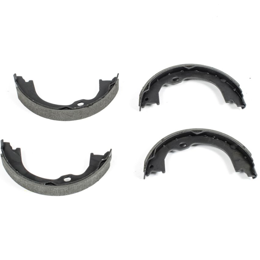 PowerStop B941 Parking Brake Shoe