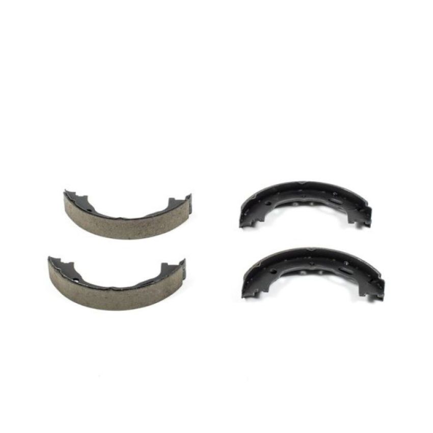 PowerStop B809 Parking Brake Shoe