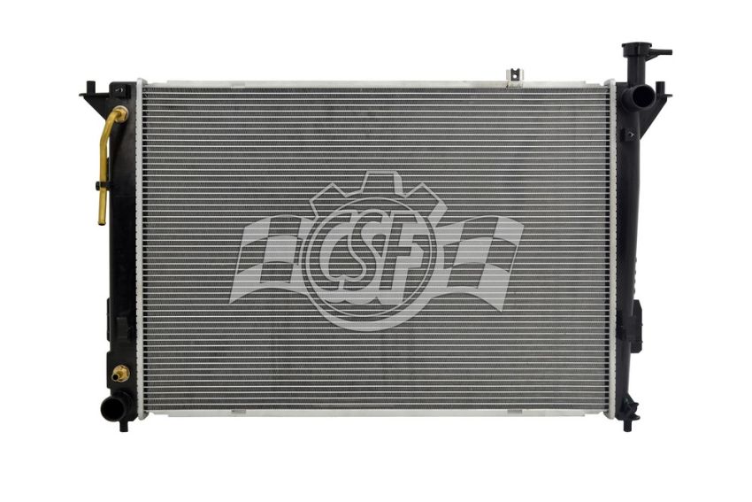 CSF 3615 Radiator