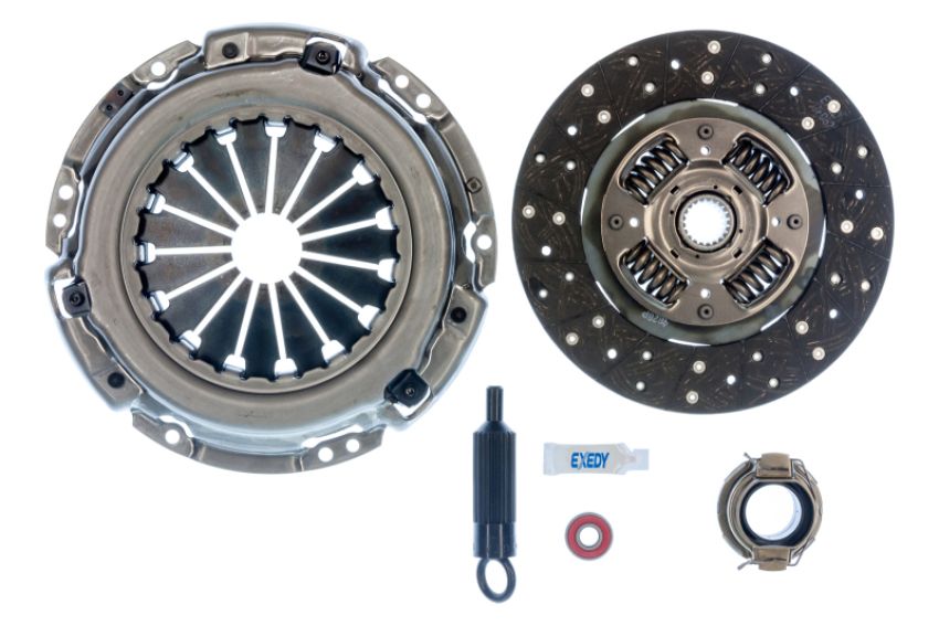Exedy 16090 EXEDY OEM Clutch Kit; TOYOTA