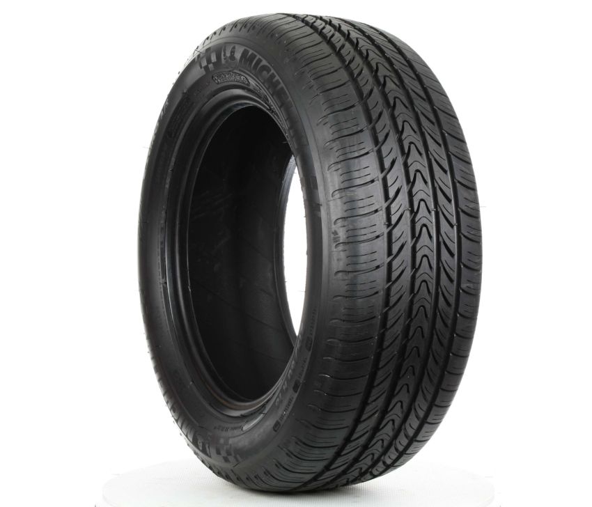 MICHELIN Pilot Exalto A/S 215/60R16 All-Season