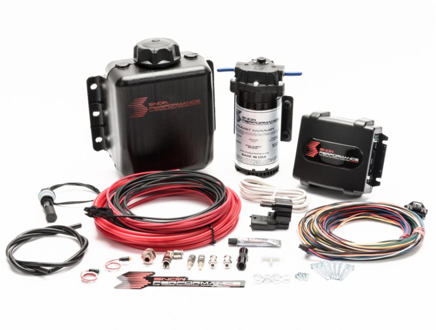 Snow Performance SNO-9000 Stage 4 Boost Cooler