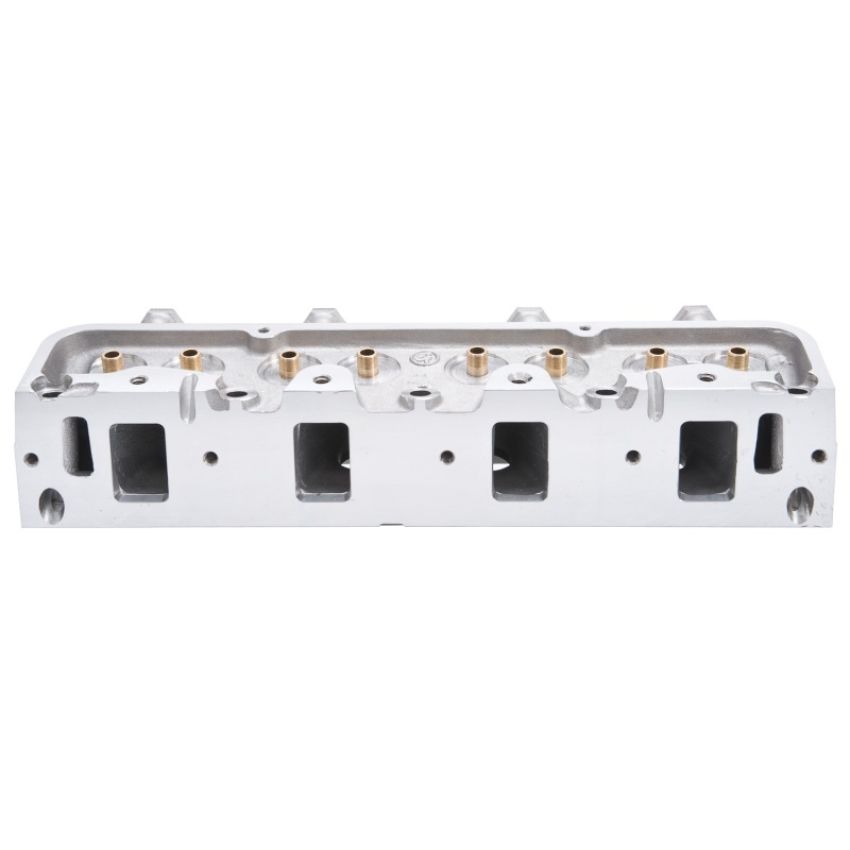 EDELBROCK EDE60059 Ford FE Performer RPM Cylinder Head - Bare