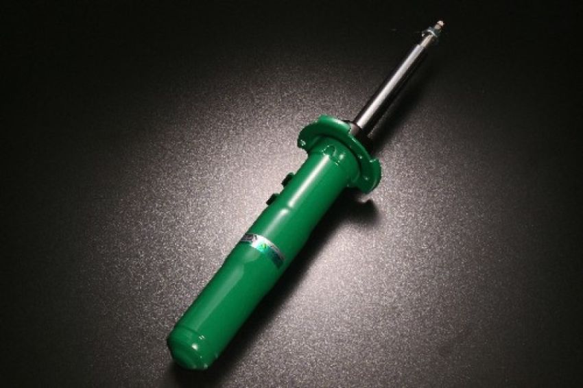 Tein 13-15 BMW X1 (E84, 2WD) EnduraPro Plus Front Right Shock