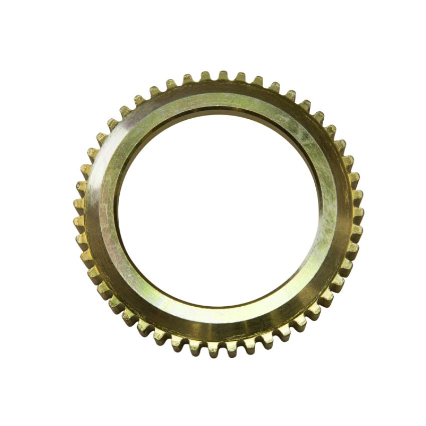 Yukon Gear & Axle YSPABS-033 Yukon Gear ABS Tone Ring 8.25in & 9.25in Chevrolet Axle 3.716in OD/48 Tooth
