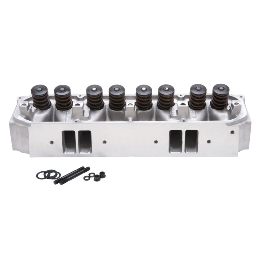 EDELBROCK EDE60925 BBM Performer RPM Cylinder Head - Assm.