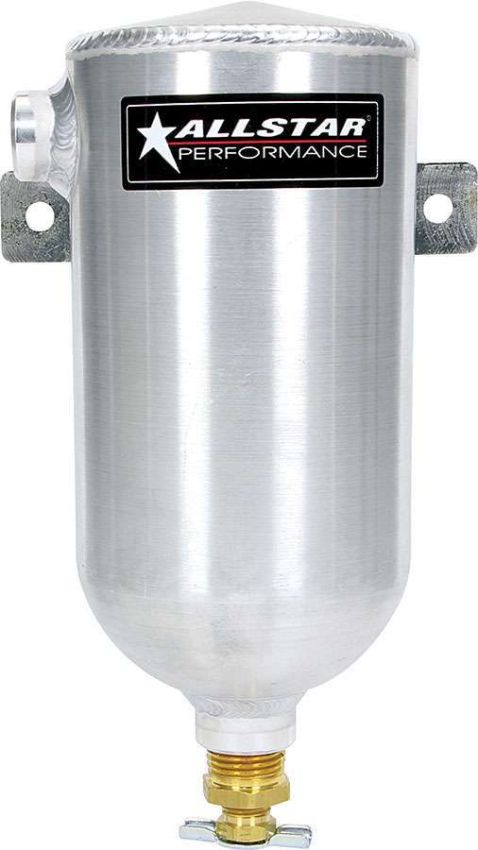 ALLSTAR PERFORMANCE ALL36112 Over Flow Tank 1qt