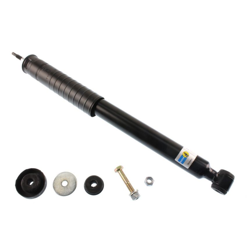 Bilstein 24108256 B4 OE Replacement - Suspension Shock Absorber