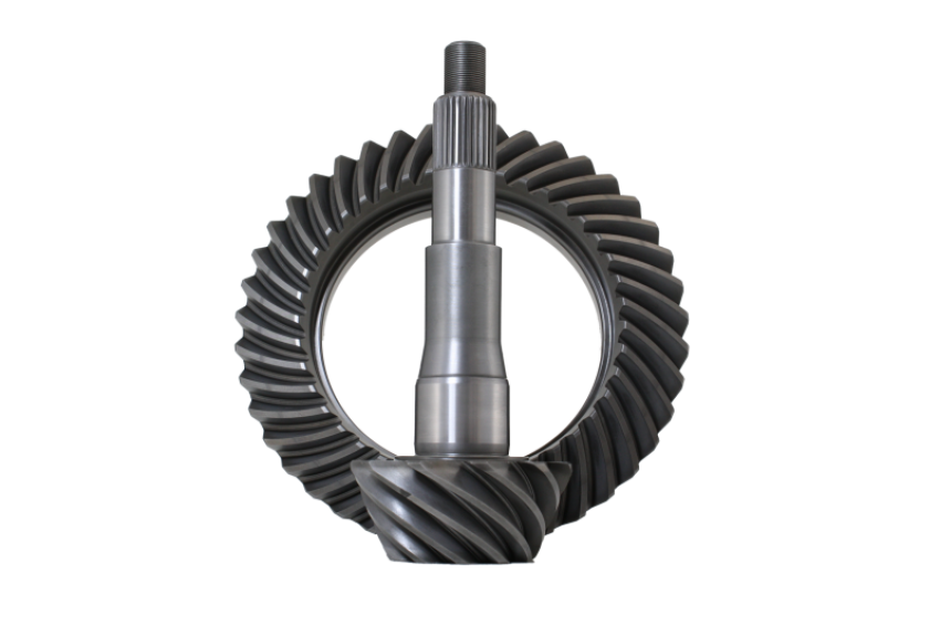 Revolution Gear & Axle F10.25-410L Ford 10.25in Rear Axle 4.10 Ratio Long Ring & Pinion Set