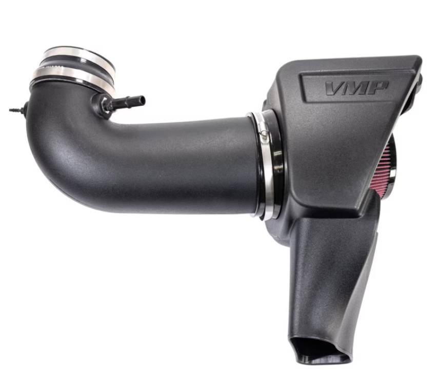 VMP Performance VMP-APX040 2020+ Ford Mustang GT500 Apex Predator Cold Air Induction Intake Kit