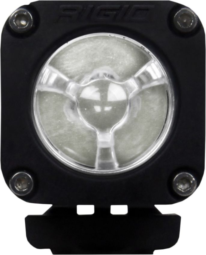 LED Light Each Ignite Series Spot Pattern