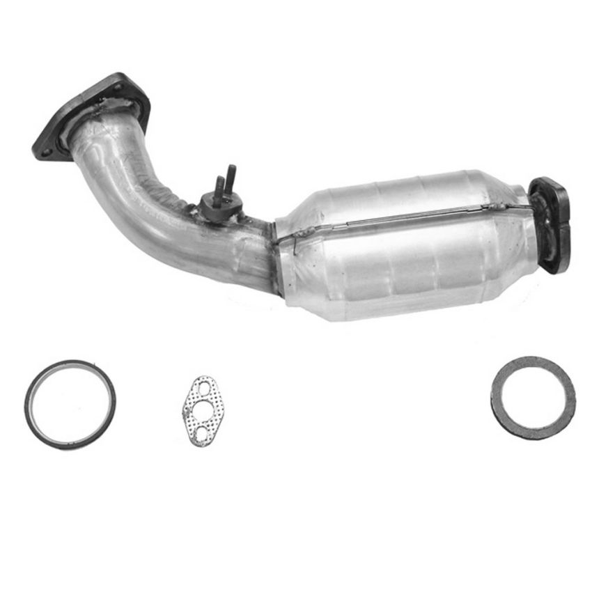 AP Exhaust 642194 EPA (Federal) Catalytic Converter - Direct Fit