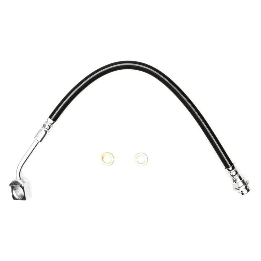 Dynamic Friction 350-47333 Brake Hose