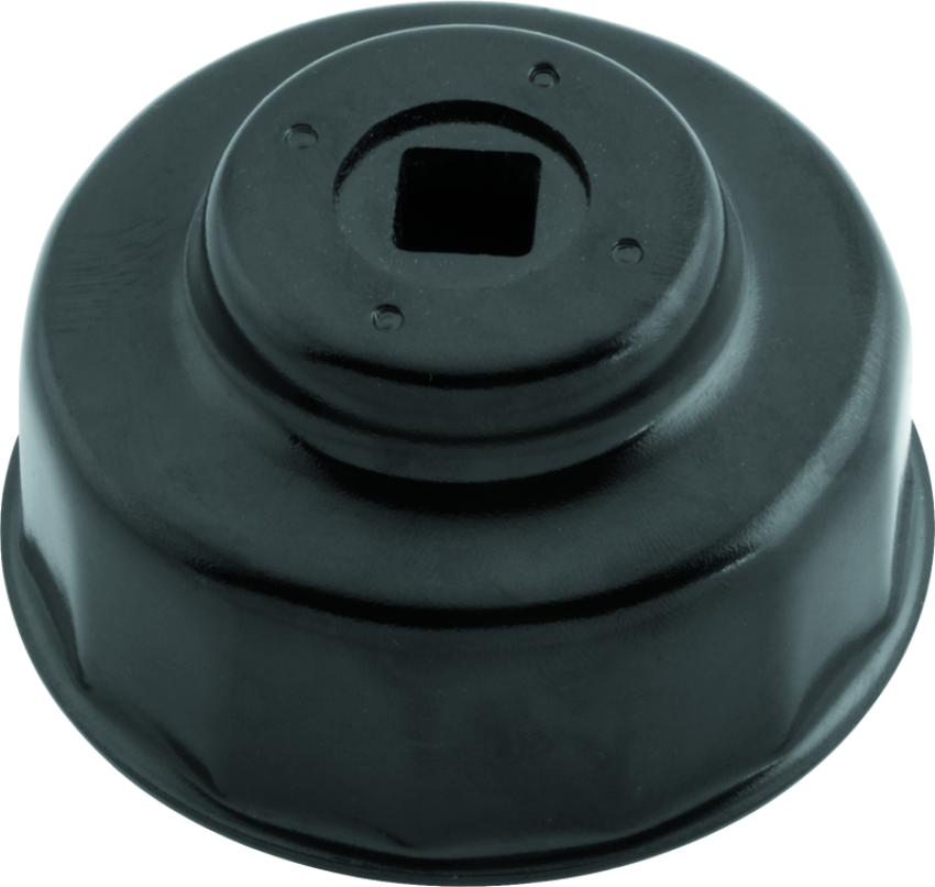 BikeMaster 151752 Oil Filter Wrench - 65mm