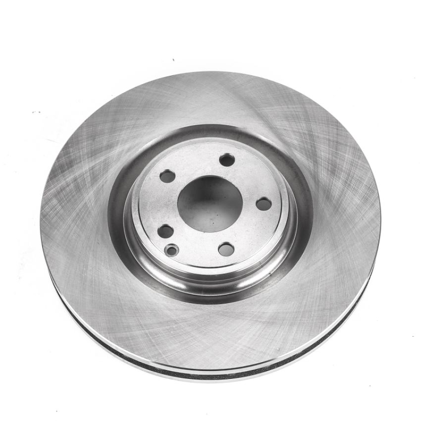 PowerStop EBR1454 AutoSpecialty Brake Rotor
