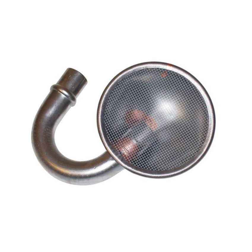 Melling 244S Stock Replacement Oil Pump Screen