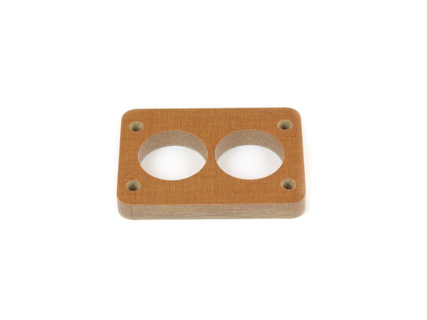 CANTON CAN85-032 Phenolic Rochester 2bbl.