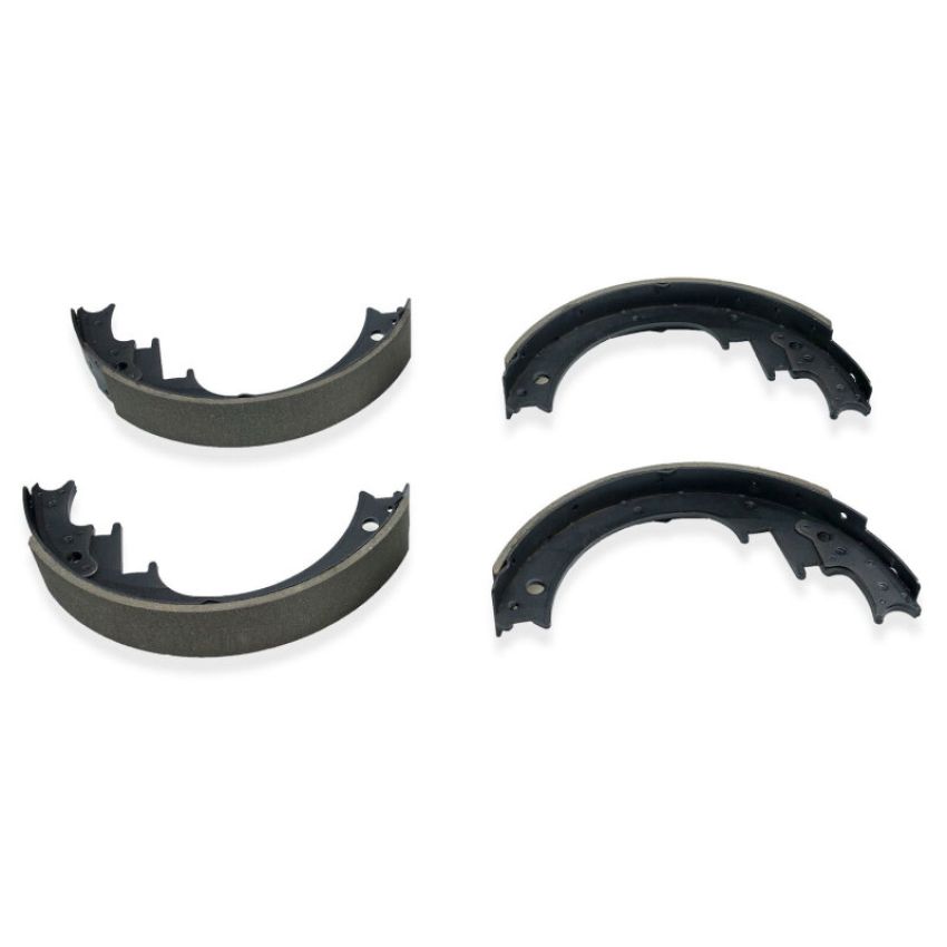 PowerStop B33 Drum Brake Shoe