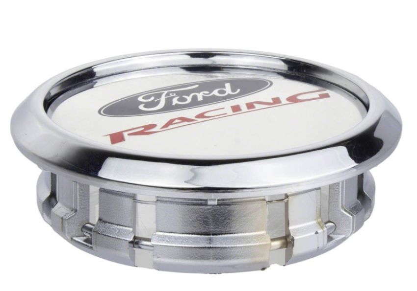 Ford Racing M-1096-FR1 2005-2014 Ford Racing Wheel Center Cap