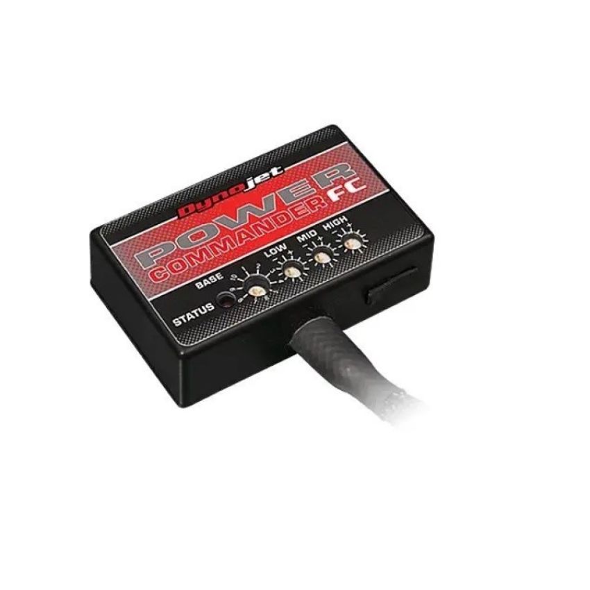 Dynojet Power Commander Fuel Controller for 2010-2013 BMW S1000RR