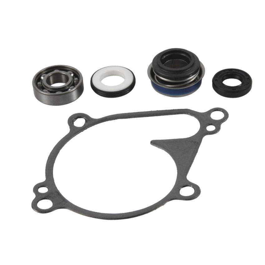 Hot Rods WPK0063 12-21 Kawasaki KVF 750 Brute Force 4x4i 750cc Water Pump Kit