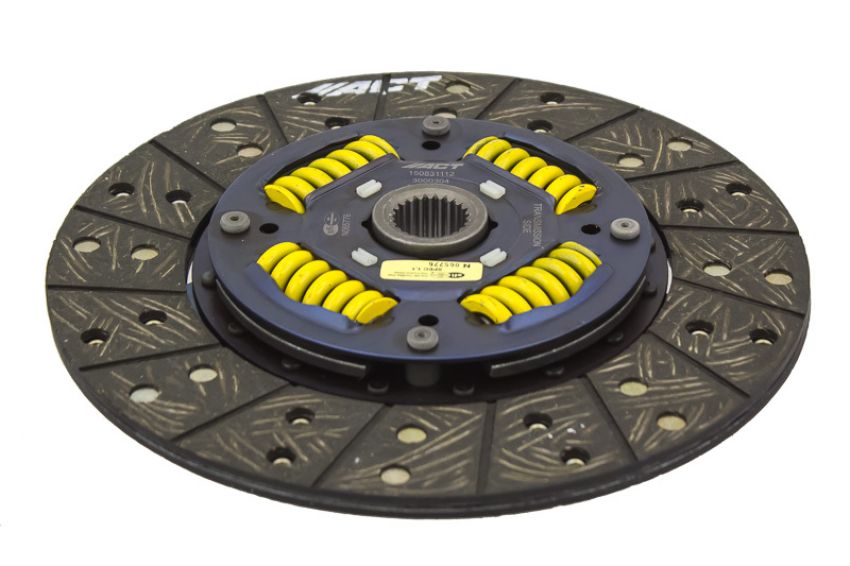 ACT 3000304 1991 Dodge Stealth Perf Street Sprung Disc