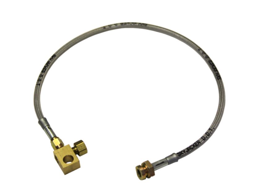 Skyjacker RBL41 REAR BRK LINE 74-91 PU CH W