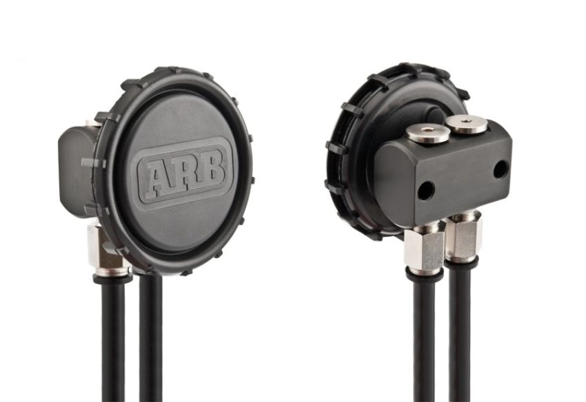 ARB 170112 Differential Breather Kit