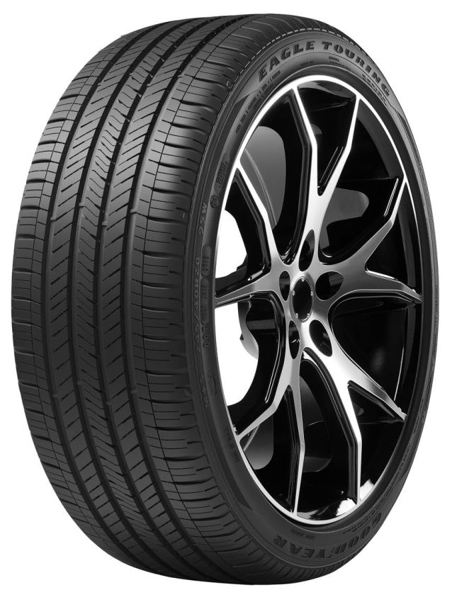 GOODYEAR Eagle Touring 255/55R18 All-Season