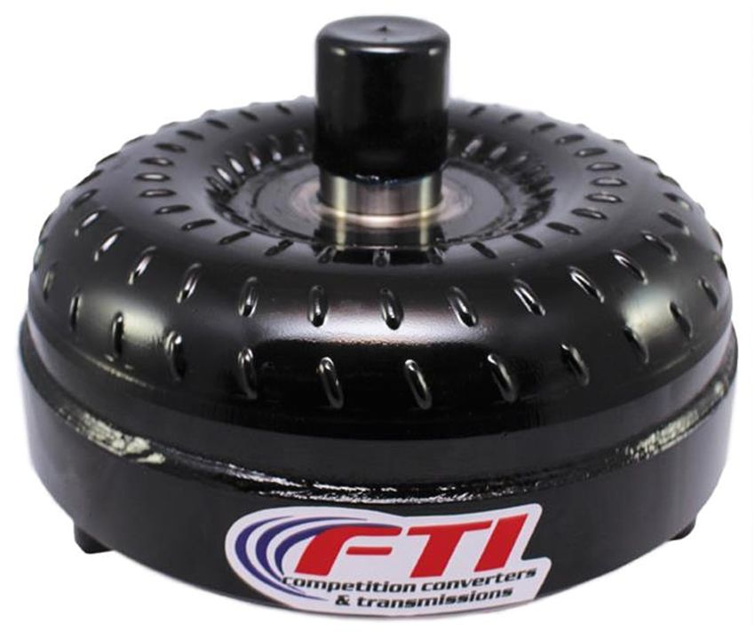 FTI Performance SRL83082-3 Street Racer Converter